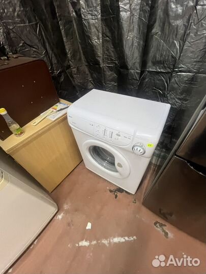 Стиральная машина бу candy 33 cm