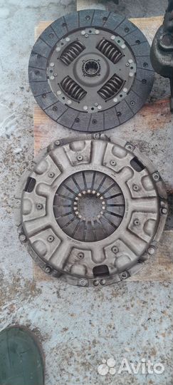 Кпп газель next с cummins