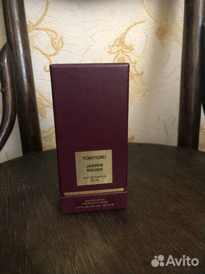 Tom Ford Jasmin Rouge оригинал