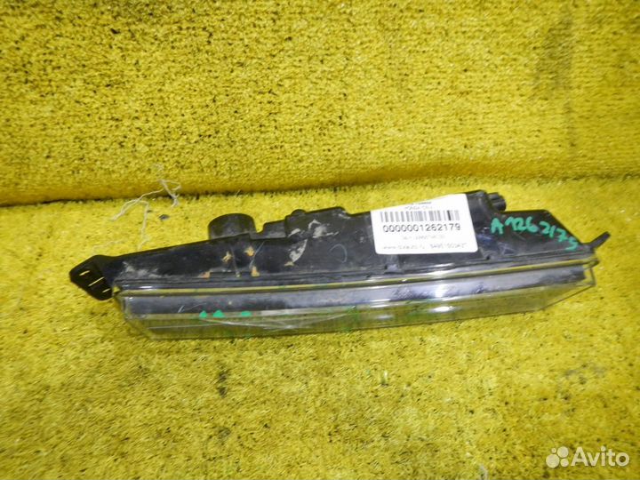 Птф правая Honda Cr-v 5 (2016-2020)