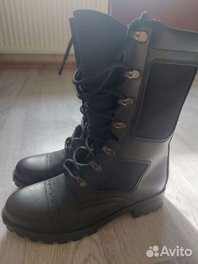 Берцы женские