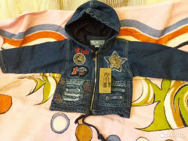 Брюки кофты