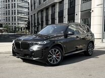 BMW X5 3.0 AT, 2024, 2 882 км, с пробегом, цена 14 200 000 руб.