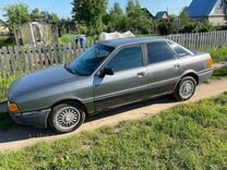Audi 80, 1987, с пробегом, цена 130 000 руб.