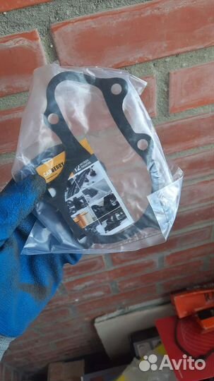 Водяной насос