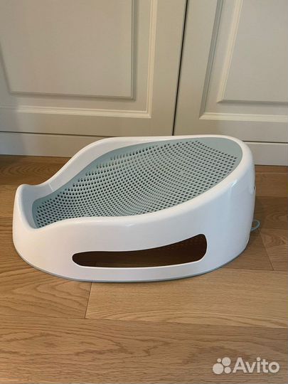 Горка для купания новорожденного