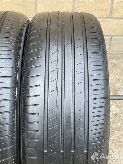 Yokohama BluEarth AE50 235/55 R18 100V
