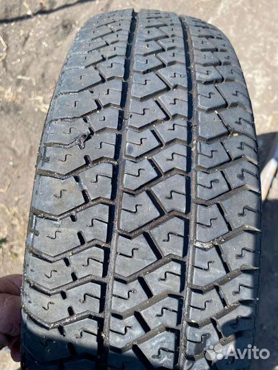 Michelin MXL 175/70 R14 84