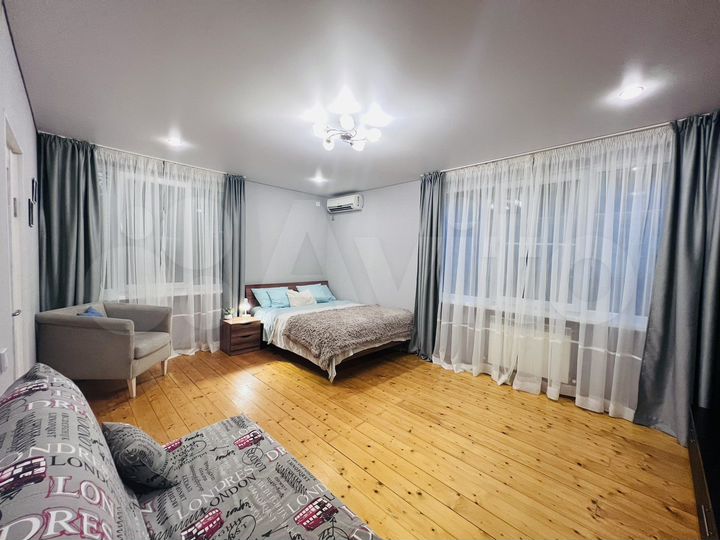 Комната 40 м², 1/2 эт.