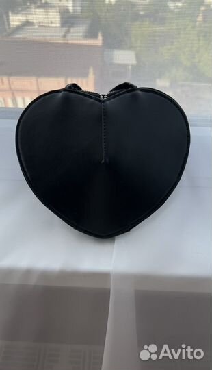 Сумочка сердечко