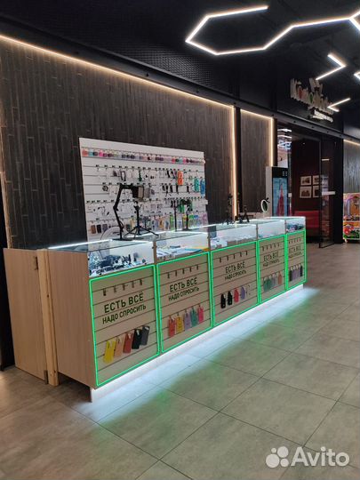 Держатель кольцо