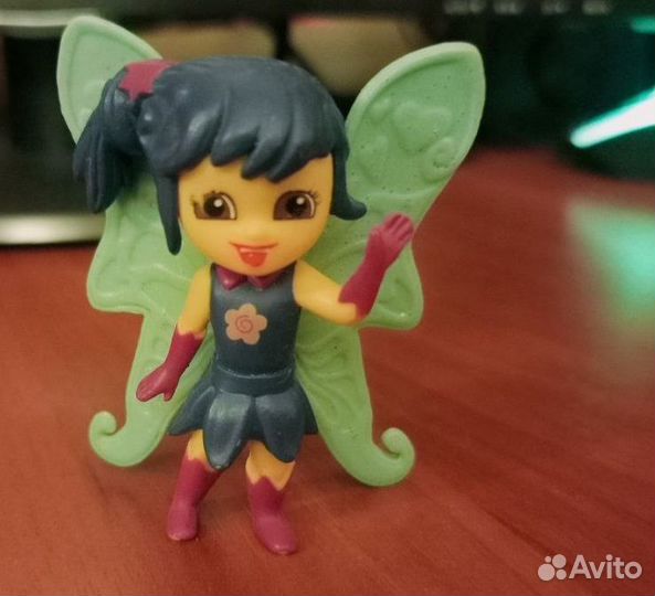 Фигурки Маджики 