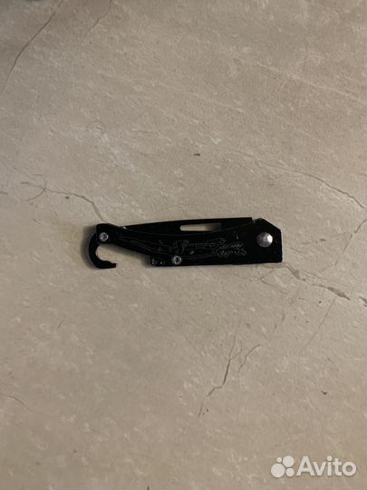 Нож складной перочинный