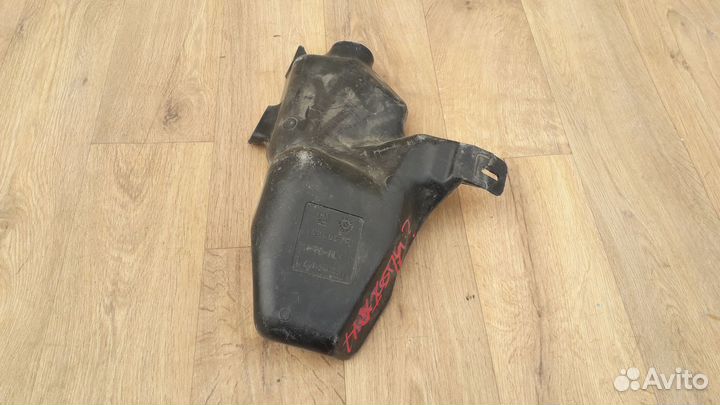 Бачок омывателя chevrolet Cruze 2011