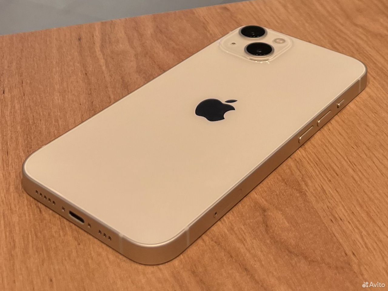 iPhone 13, 256 ГБ, SIM + eSIM