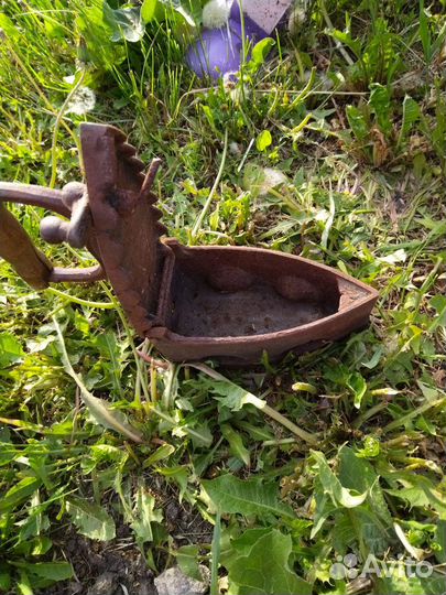 Старинные вещи