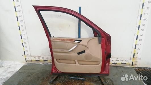 Дверь передняя левая BMW X5 E53 (BEA01EN01)