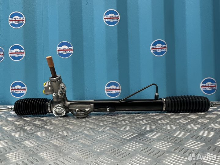 Рулевая рейка Mitsubishi Outlander 1 новая в налич