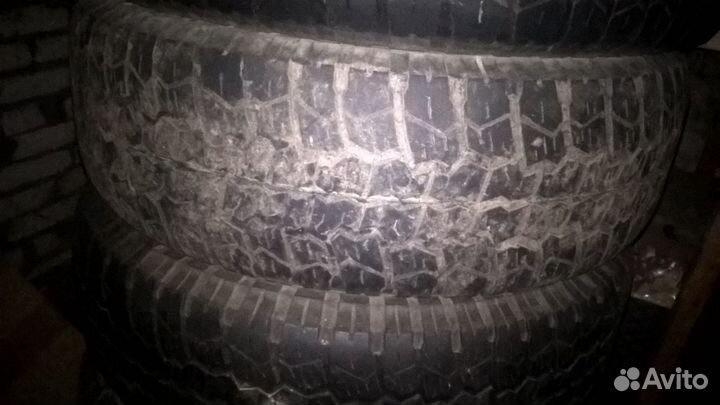 Rapid River K-214 4x4 245/70 R16