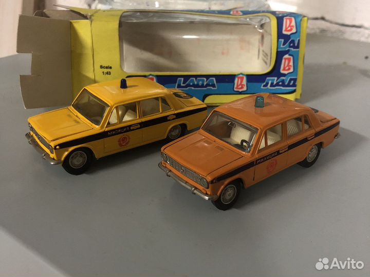 Ваз-2101 гаи А17 и постномер