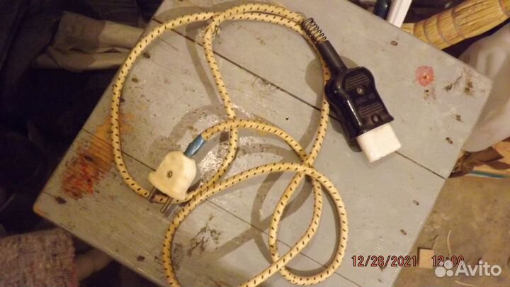 Самовар электрический