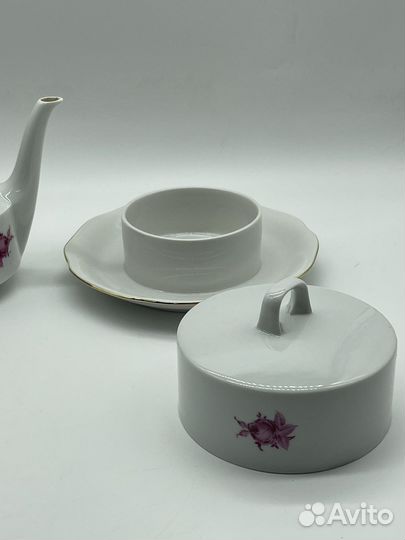 Заварочный чайник