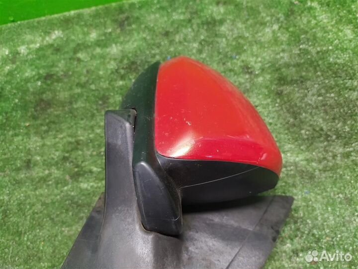 Зеркало правое Mazda 3 (BL) 2010