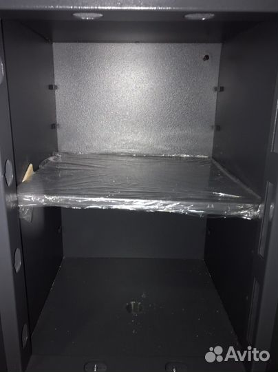 Сейф большой надежный Valberg Гранит lll 67 KL