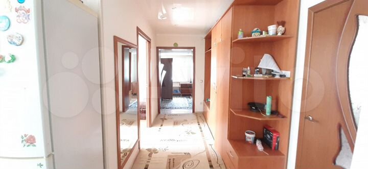 Дом 90 м² на участке 7,7 сот.