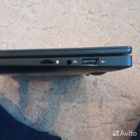 Prestigio smartbook 141c