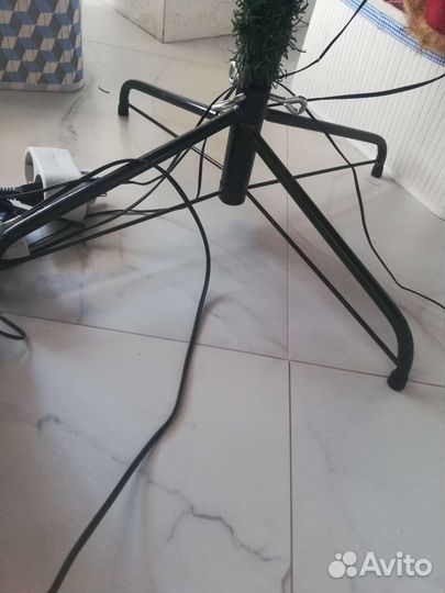 Ель искуственная