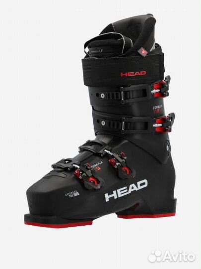 Горнолыжные ботинки Head Formula 110, размер 27.0