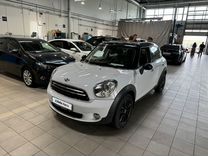 MINI Cooper Countryman 1.6 AT, 2012, 151 249 км, с пробегом, цена 1 350 000 руб.