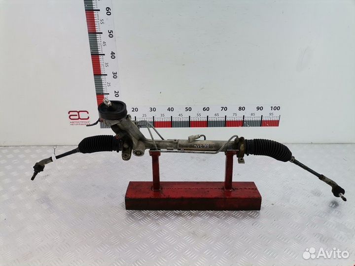 Рейка рулевая для Skoda Fabia 2 (5J) 6Q1423055BL