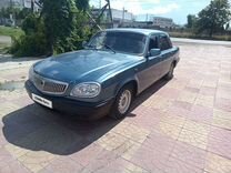 ГАЗ 31105 Волга 2.3 MT, 2004, 137 000 км