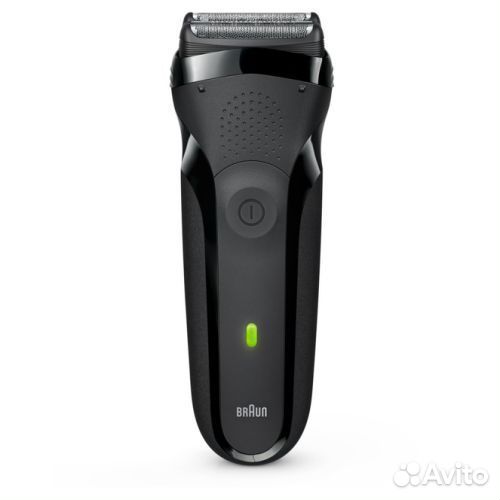 Электробритва Braun 300sBlack