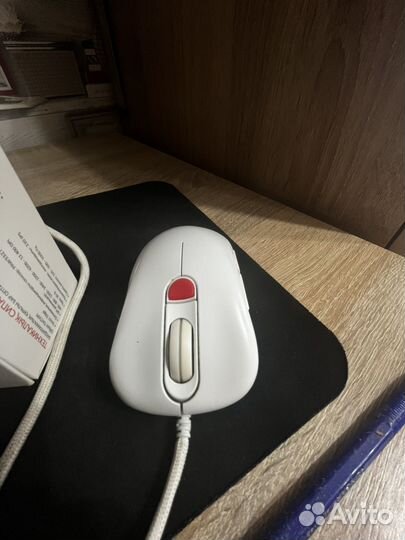 Игровая мышь