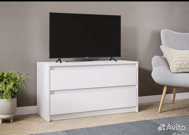 Тумба под тв