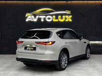 Mazda CX-60 2.5 AT, 2024, 20 км, с пробегом, цена 6 099 000 руб.