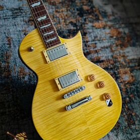 ESP LTD EC-256 Vintage Natural