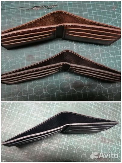 Кошелек мужской