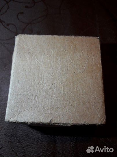 Настольные медали