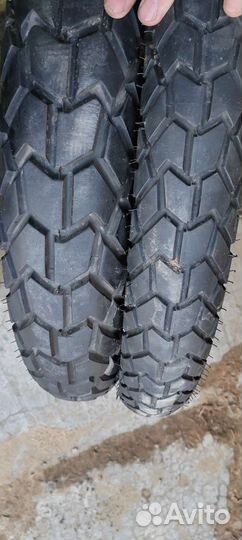 Suzuki Djebel 250XC