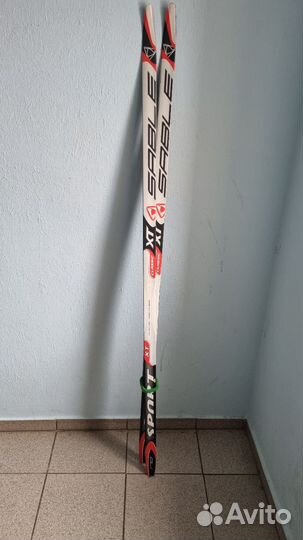 Лыжи беговые комплект Sable Sport XT 170 см