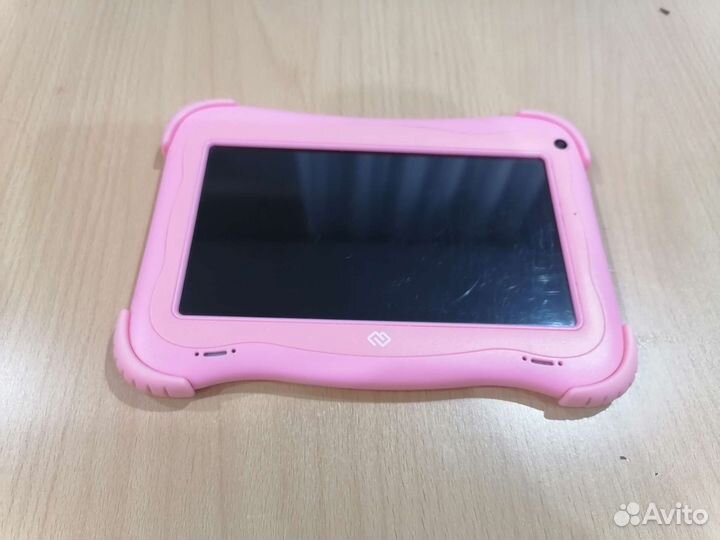 Детский планшет