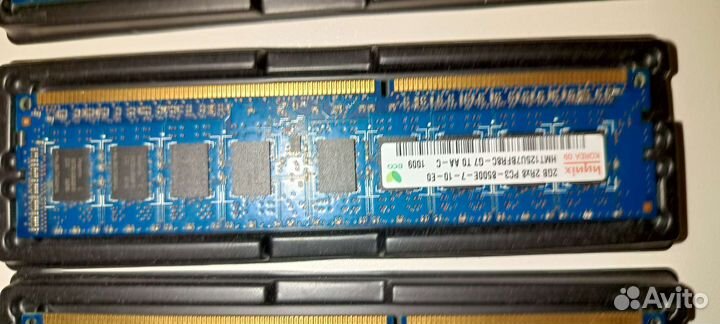 Ddr3 4gb hynix