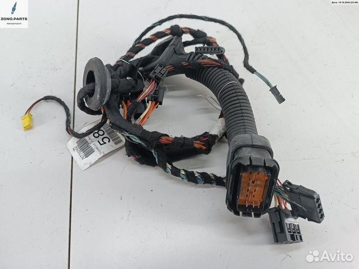 Проводка двери 2514402009 на Mercedes W251 (R)