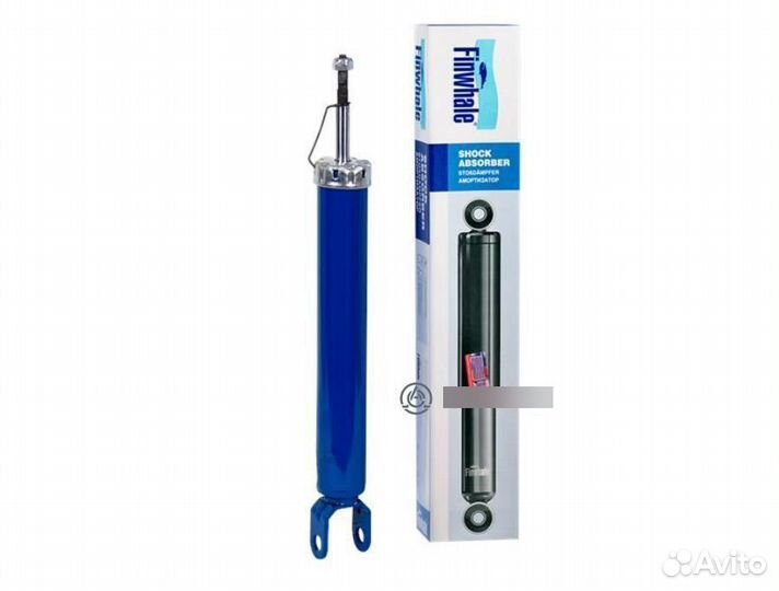 Finwhale 25007GU Амортизатор задний газовый