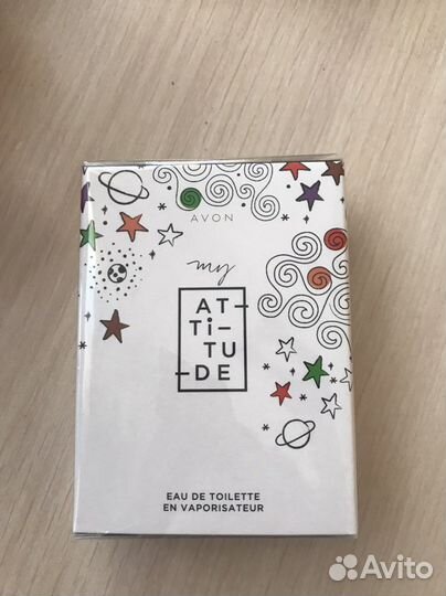Косметика avon