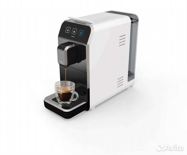 Кофемашина Caffitaly System S32 Luna